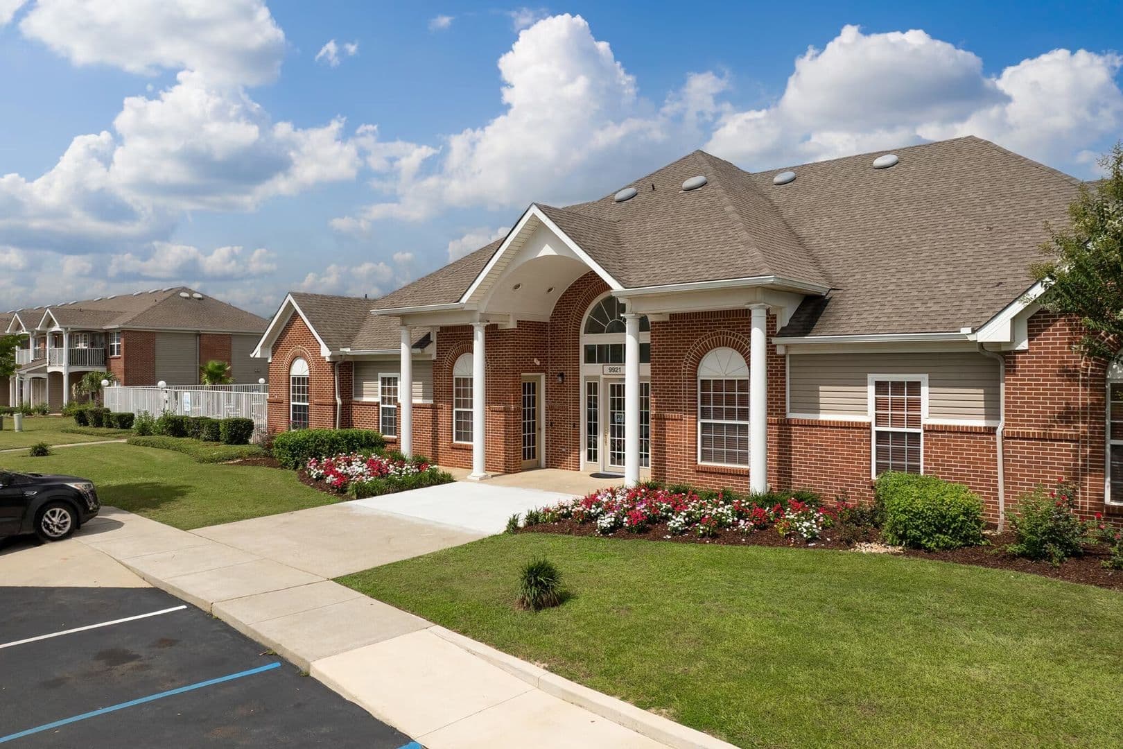 Foley House: 19364 Chelsey Drive