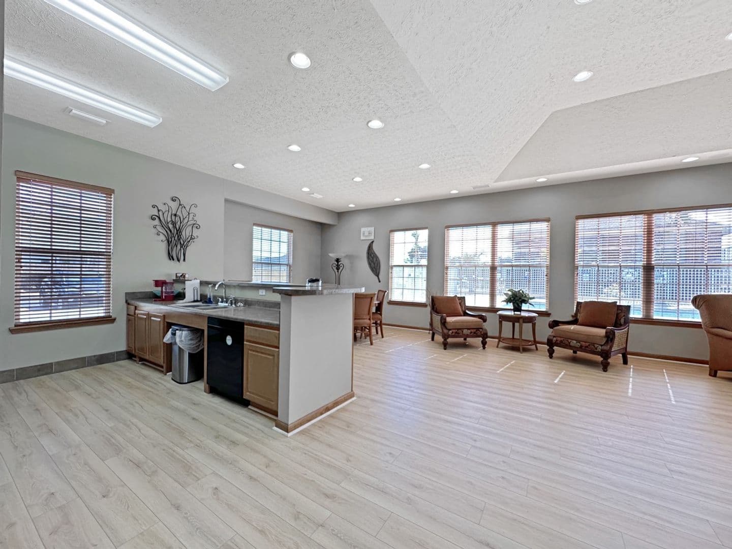 Foley House: 19364 Chelsey Drive