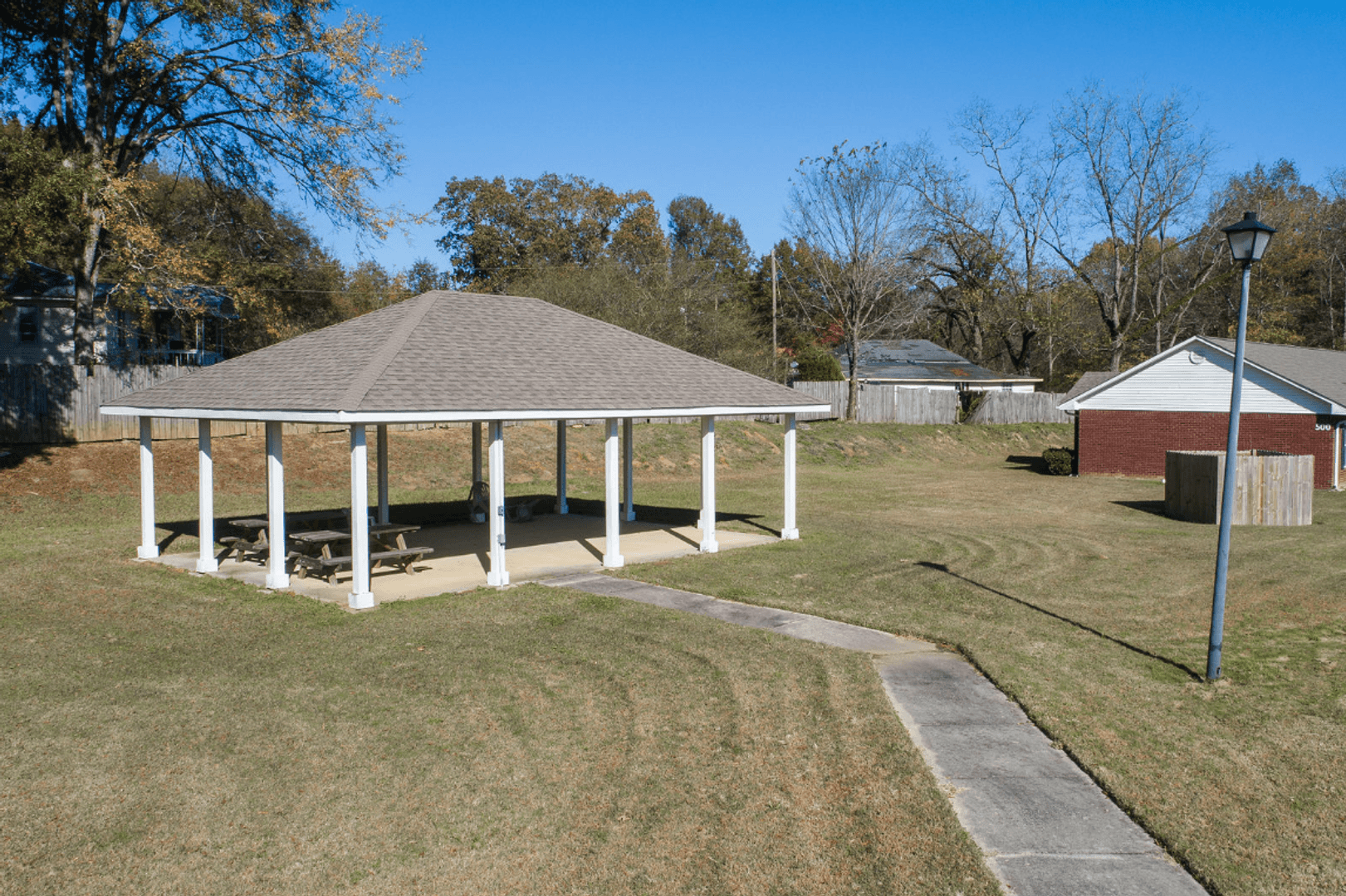 Pell City House: 311 7th Ct N