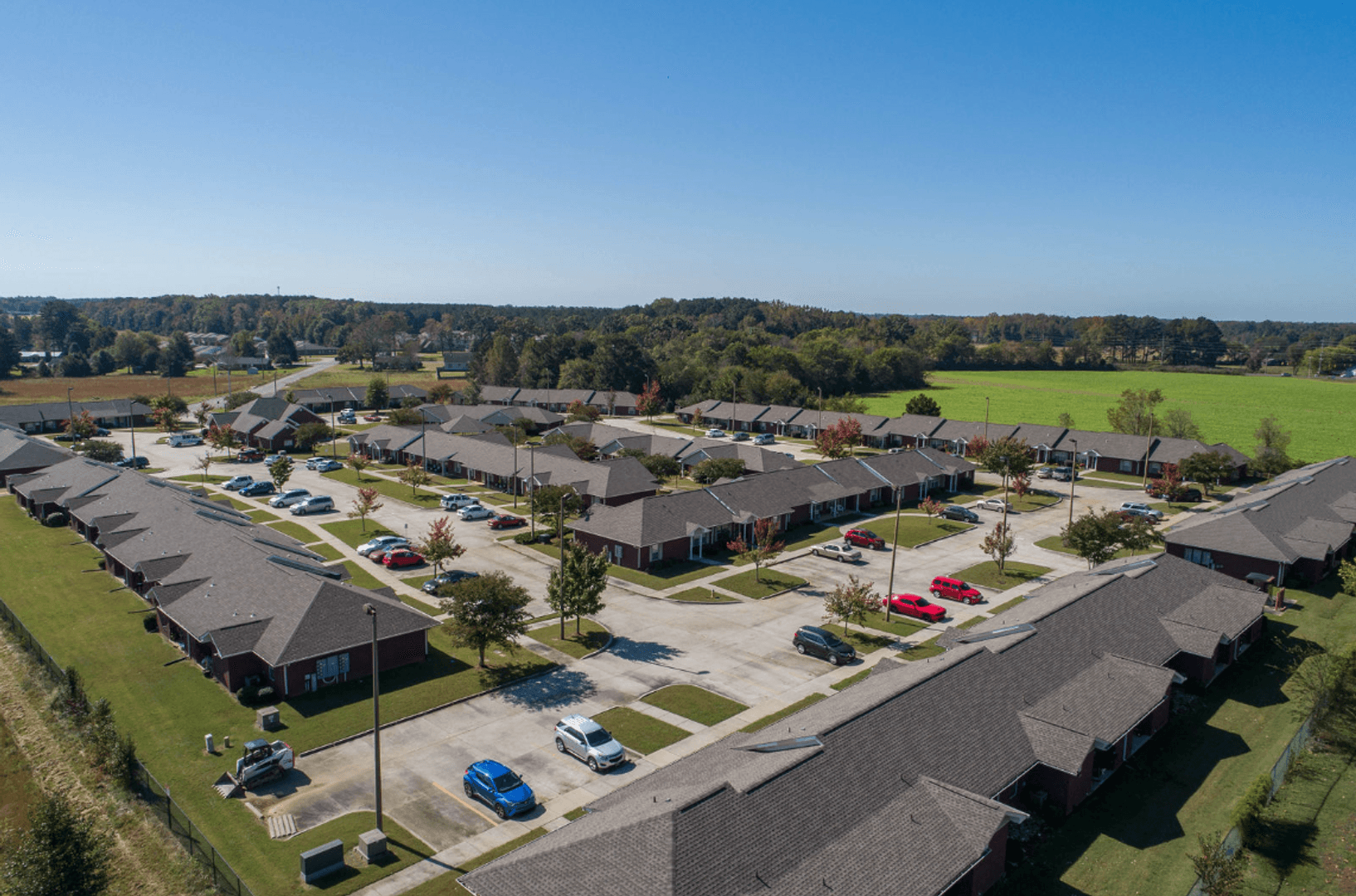 Athens House: 17962 Arrowhead Dr