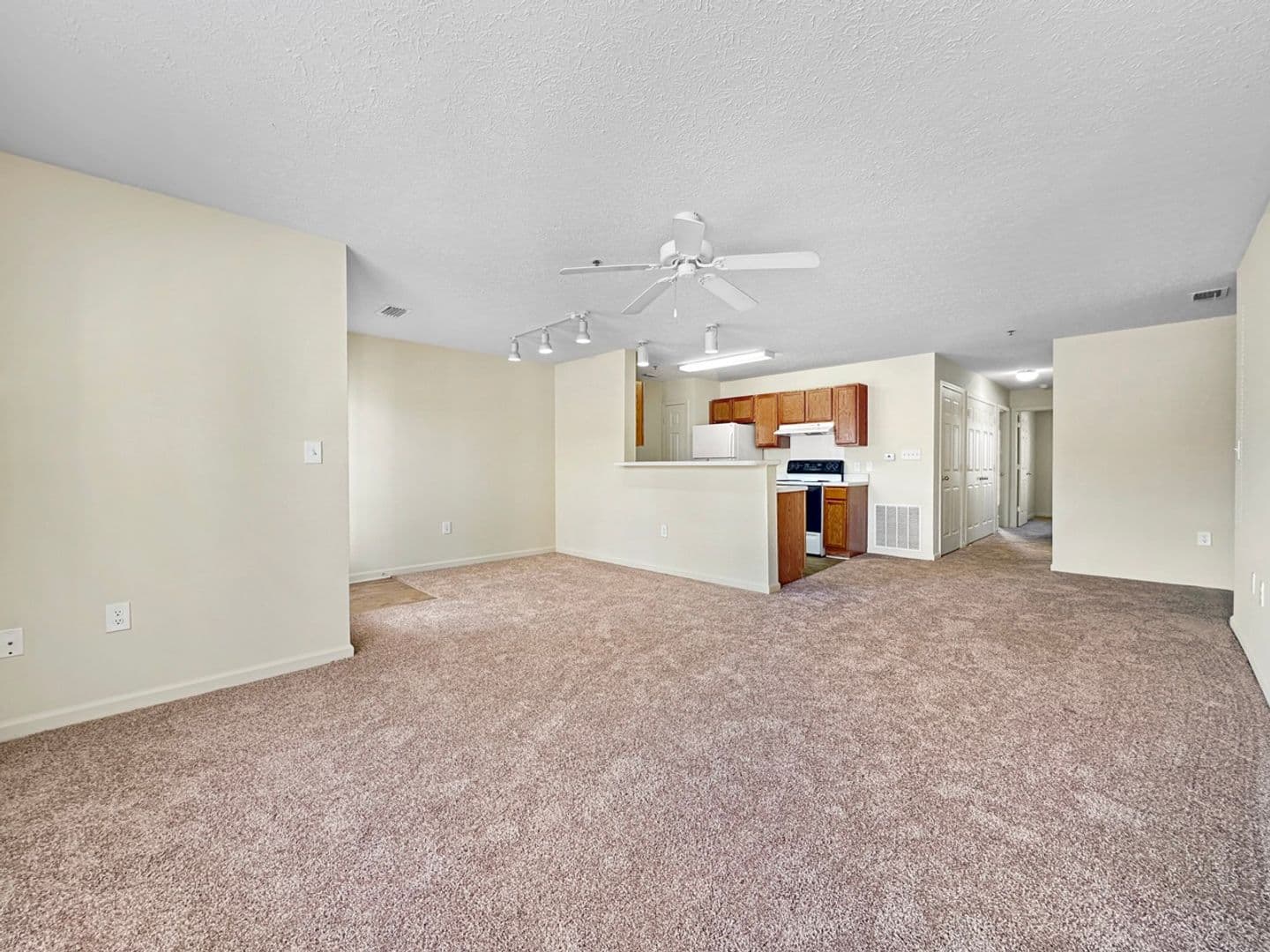 Foley House: 19362 Chelsey Drive