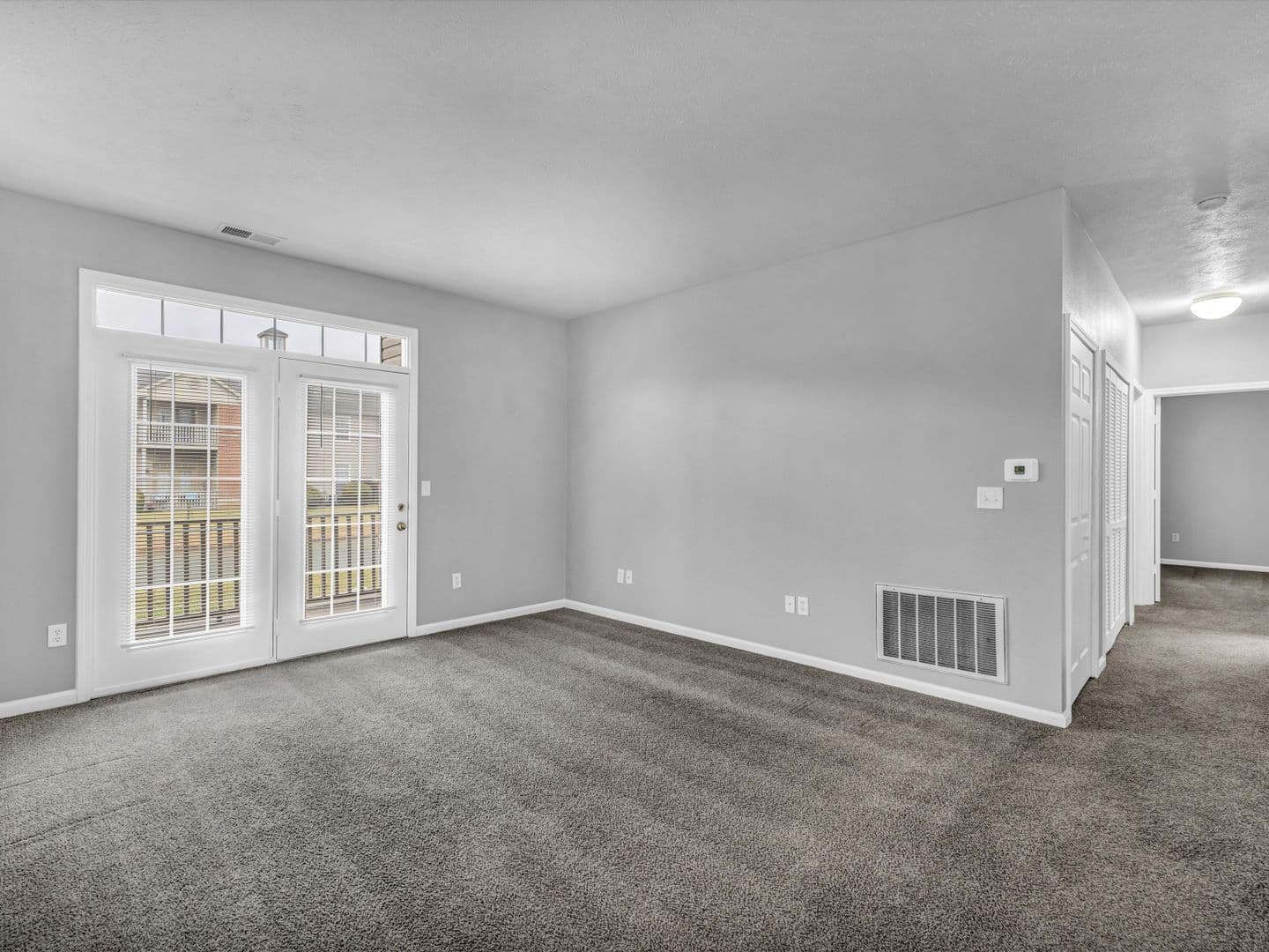Newburgh House: 8584 Lincoln Ave