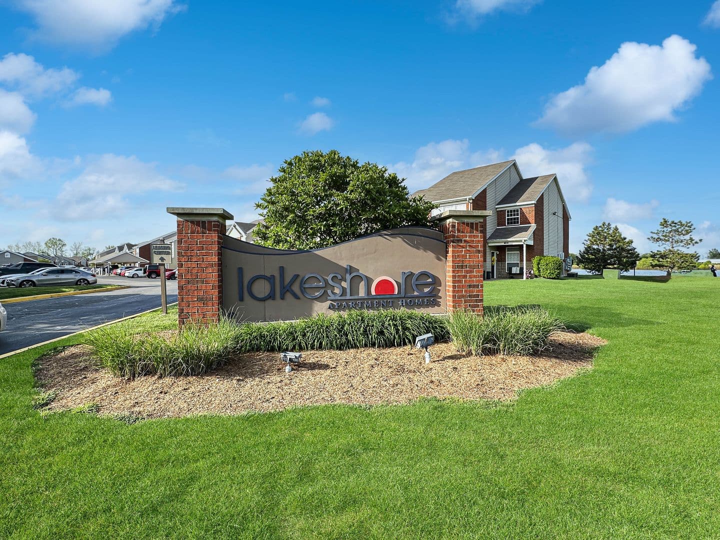 Evansville House: 702 Beachfront Dr