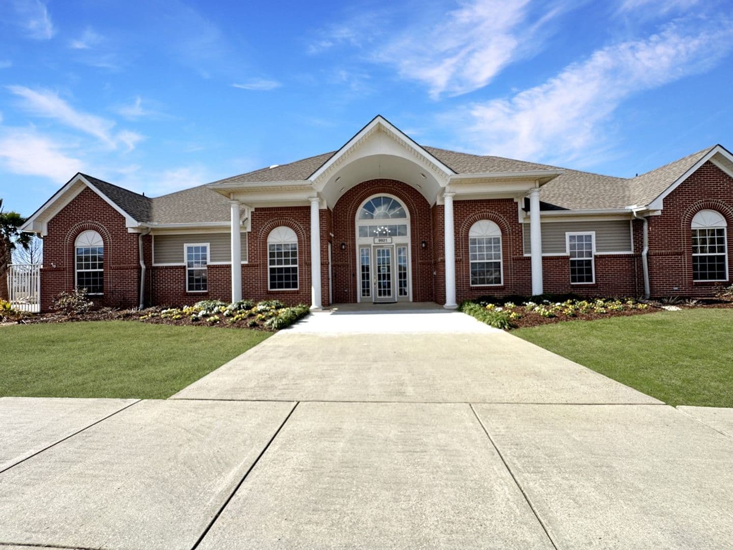 Foley House: 19364 Chelsey Drive