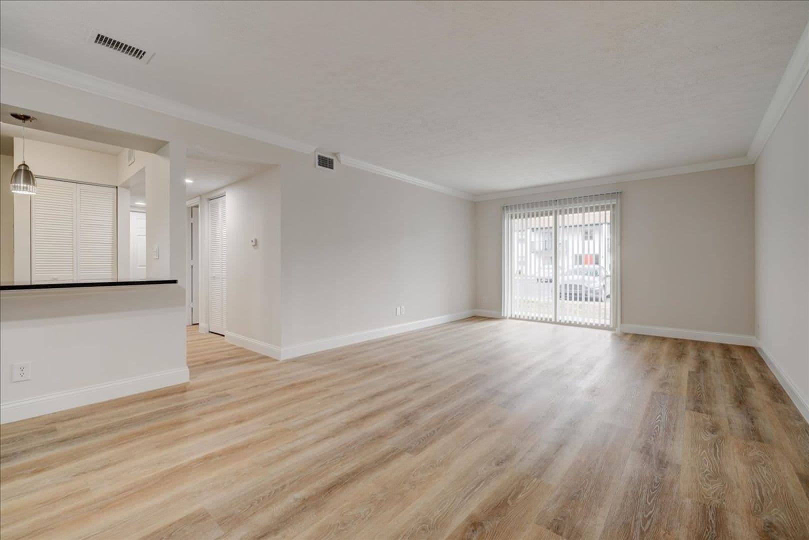 Evansville Apartment: 600 Nomandy Drive