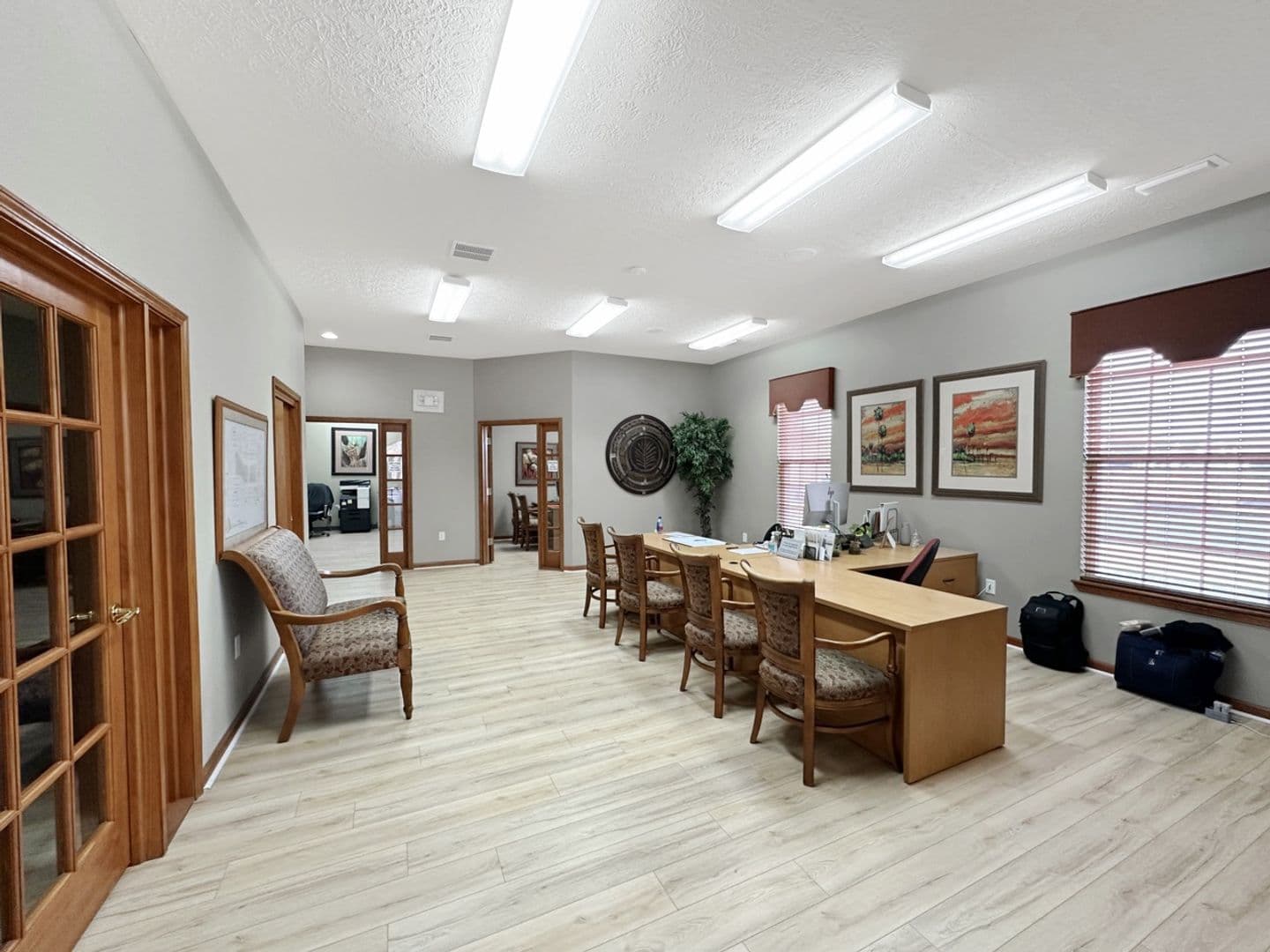 Foley House: 19362 Chelsey Drive