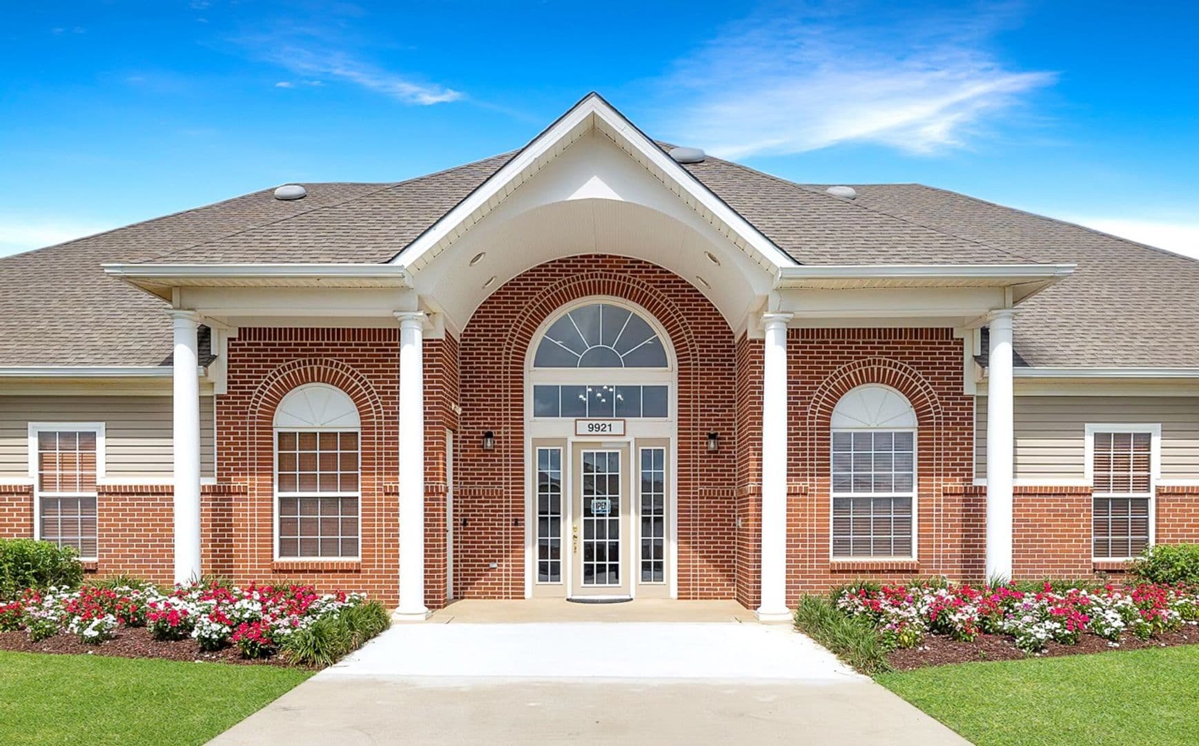 Foley House: 19364 Chelsey Drive