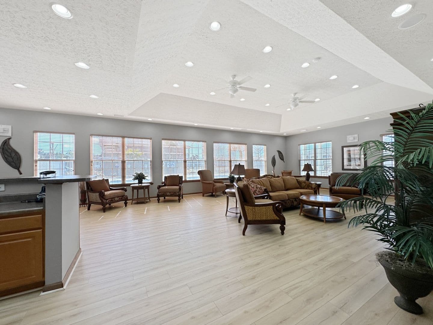 Foley House: 19360 Chelsey Drive