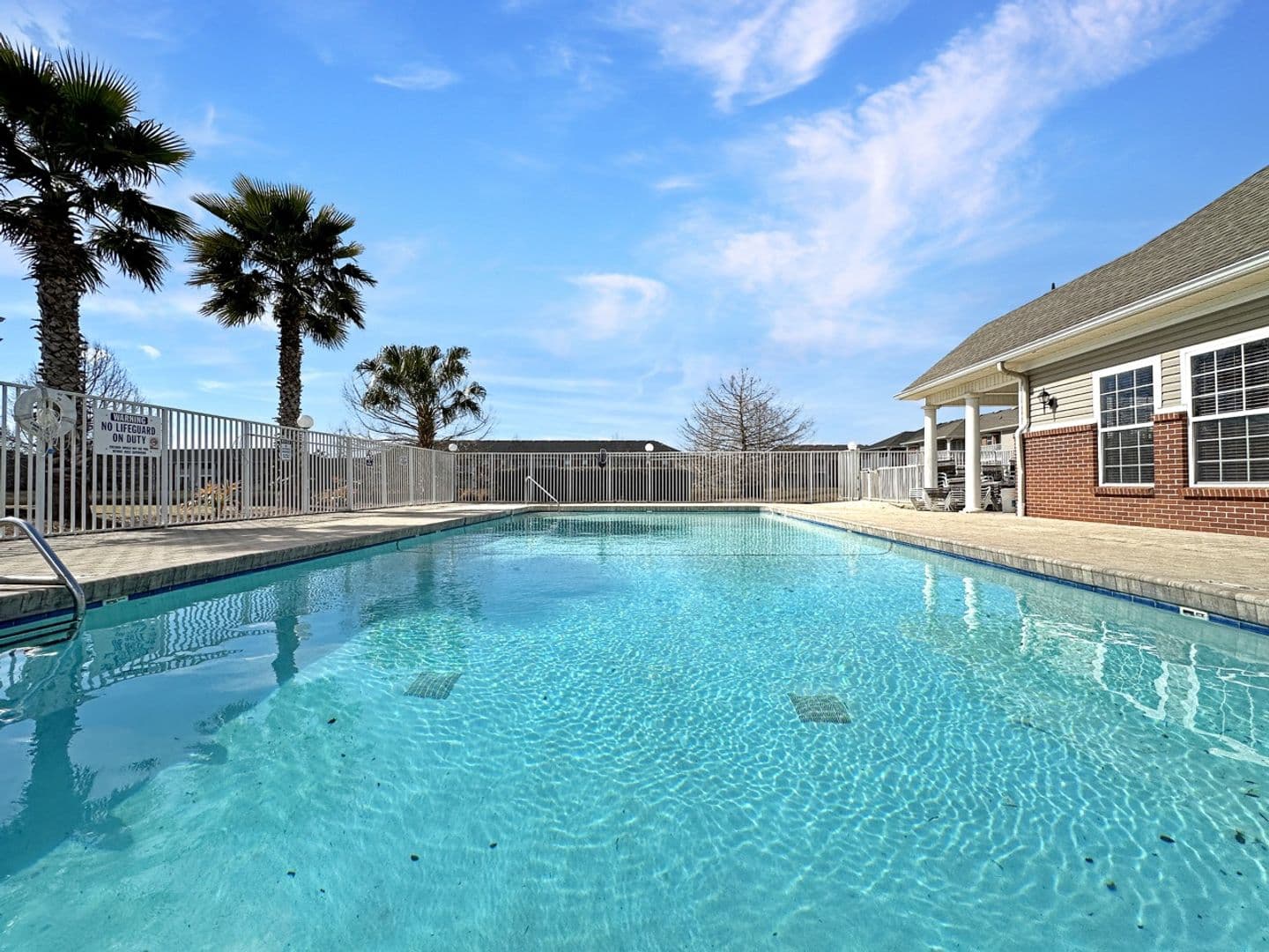 Foley House: 19364 Chelsey Drive