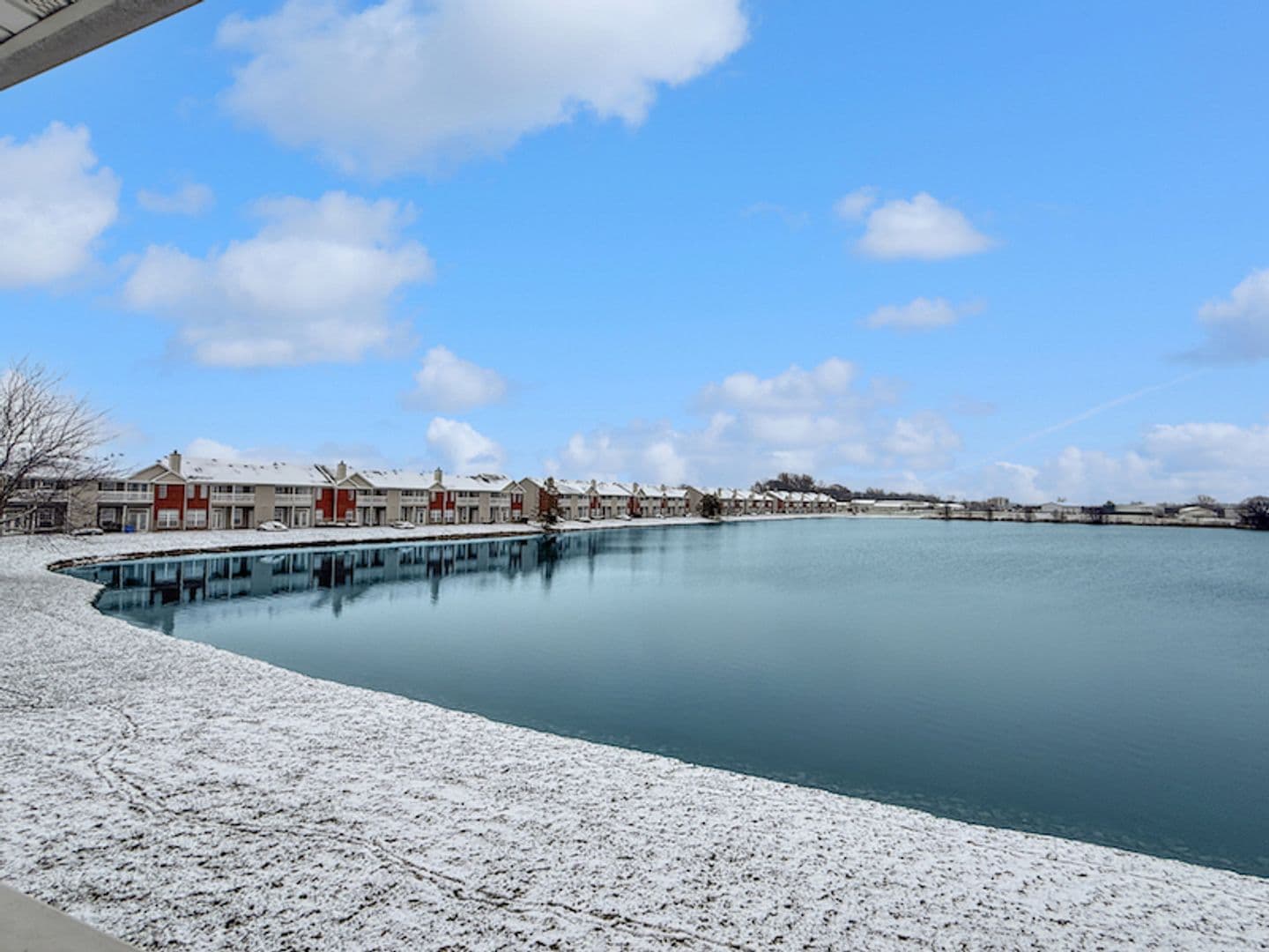 Evansville House: 400 Beachfront Drive