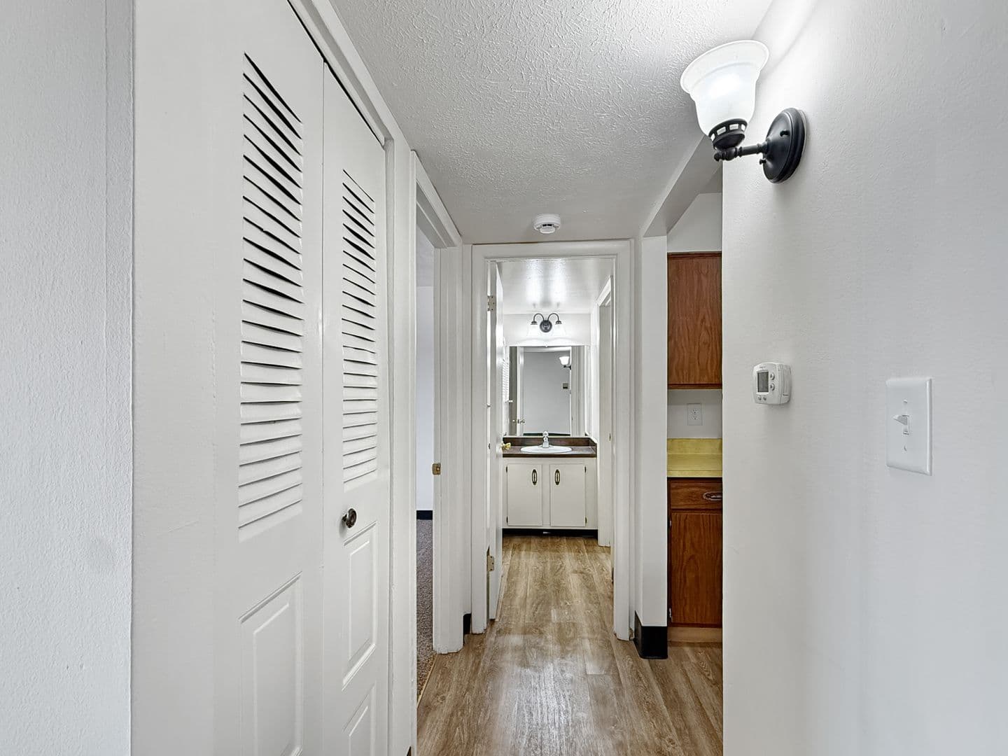 Evansville House: 5560 East Virginia Street