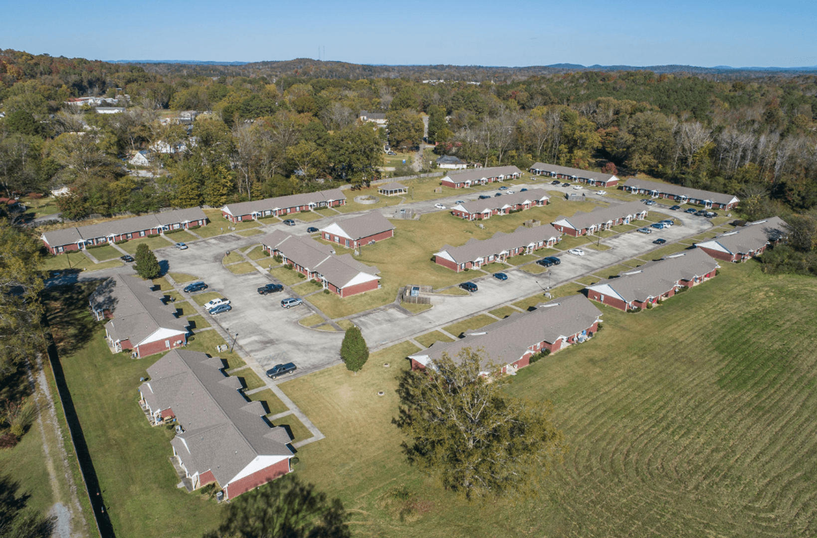 Pell City House: 311 7th Ct N