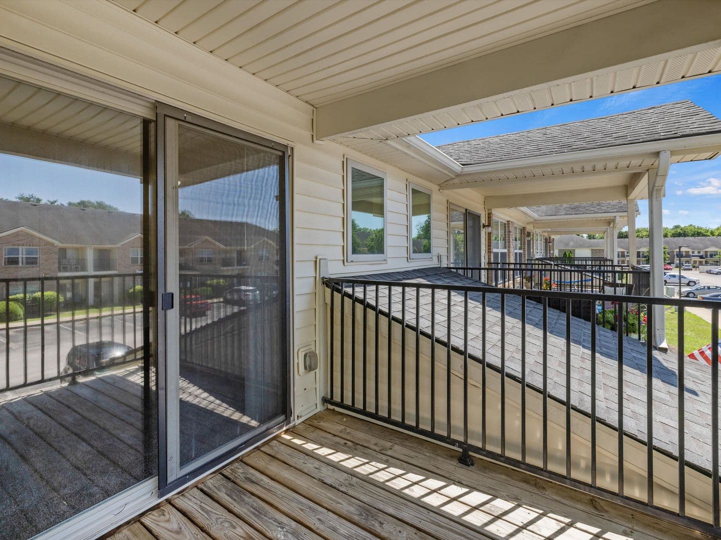 Newburgh House: 4152 Bell Road