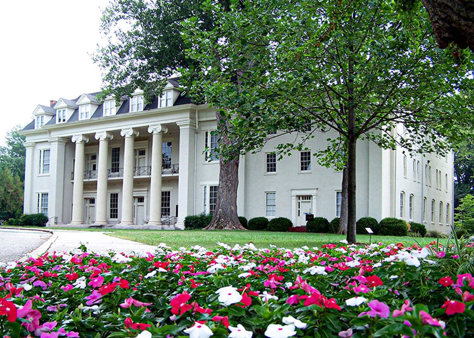 Athens House: 17960 Arrowhead Dr