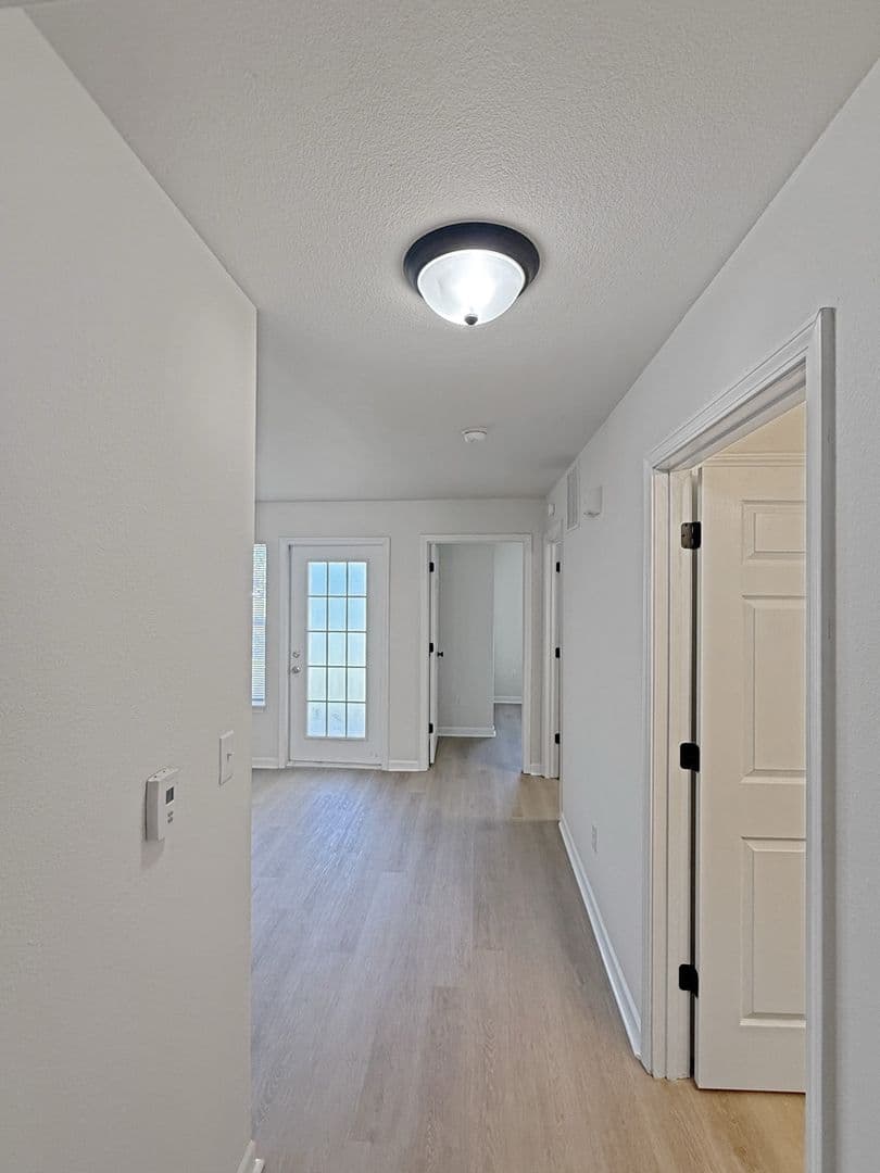 Indianapolis House: 6012 Castleford Dr