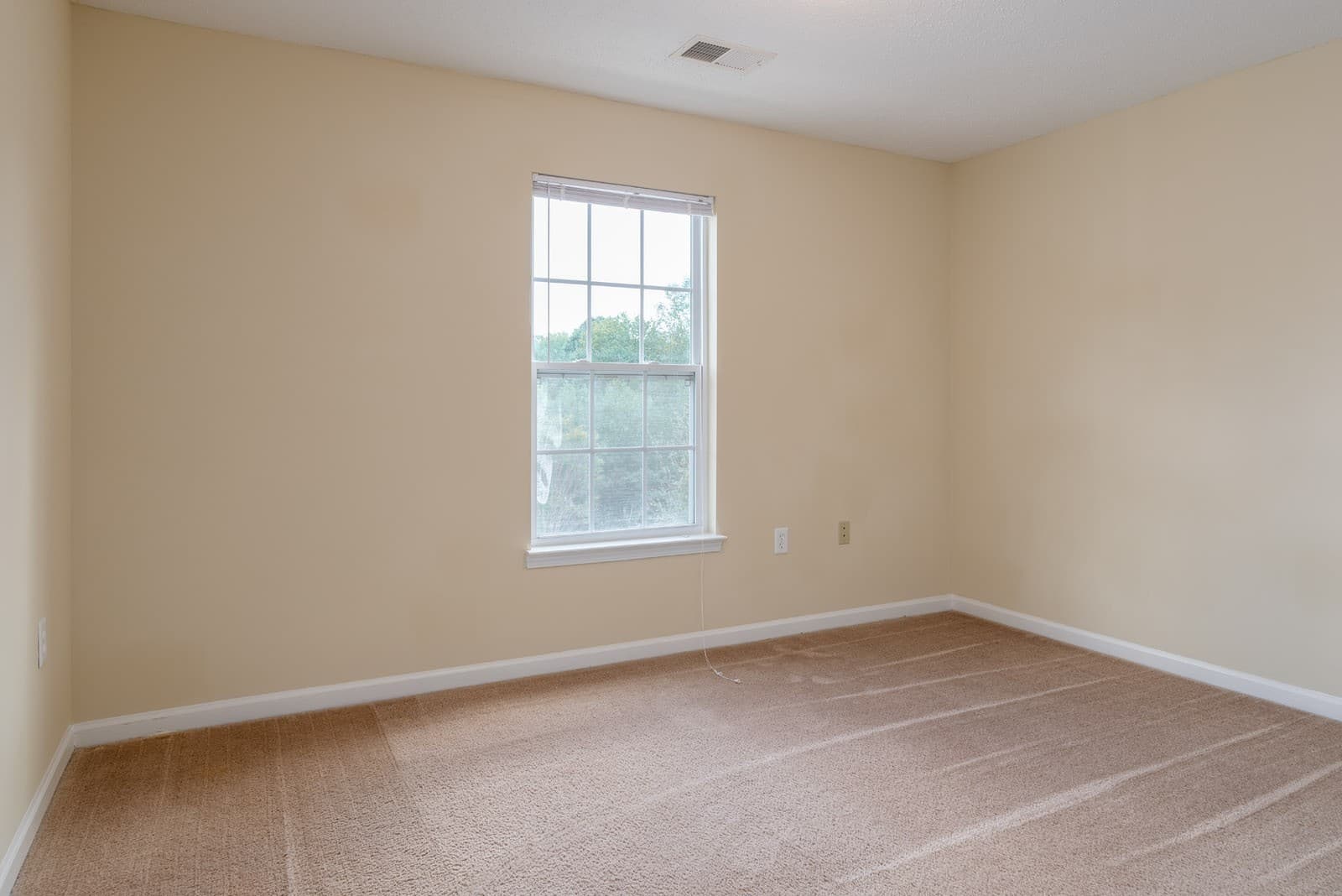Asheboro House: 2276 N. Fayetteville St