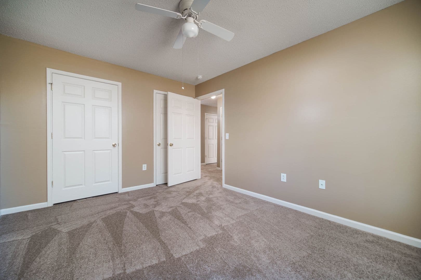 Hartselle Townhome: 706 Midway Street NW