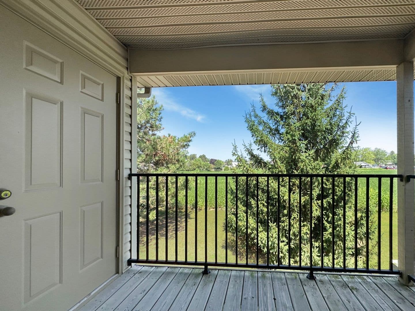 Adrian House: 174 Sand Creek Highway