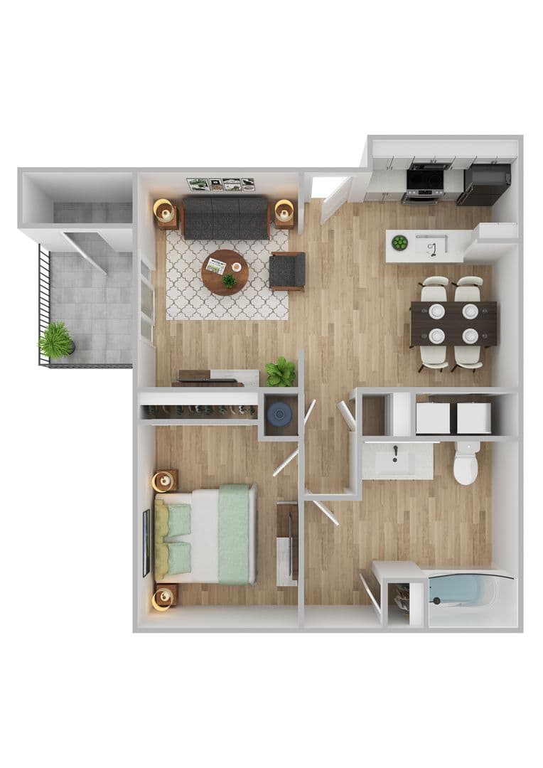 Newburgh House: 4152 Bell Road