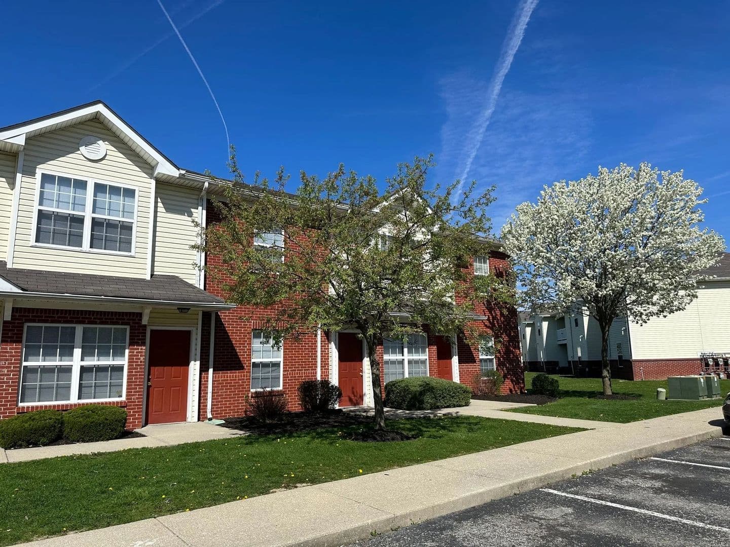Indianapolis House: 6010 Castleford Dr