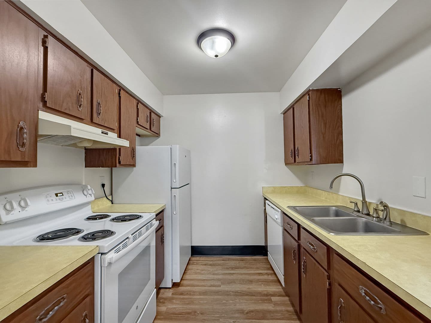 Evansville House: 5560 East Virginia Street