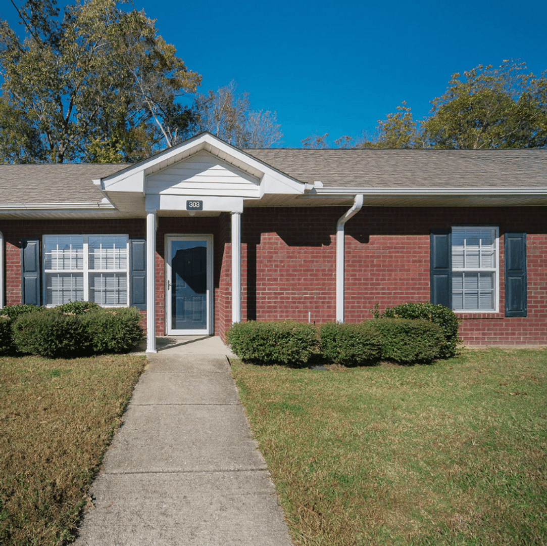 Pell City House: 311 7th Ct N