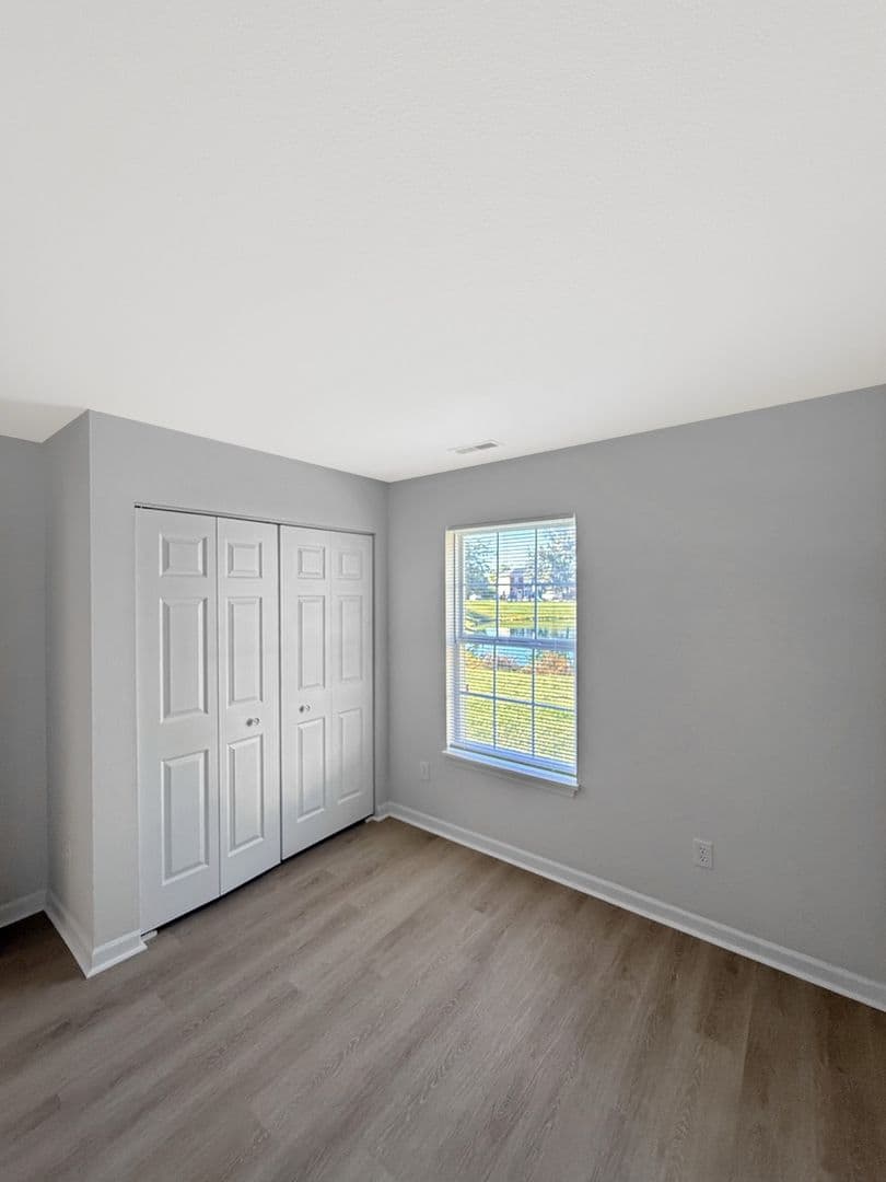 Indianapolis House: 6012 Castleford Dr