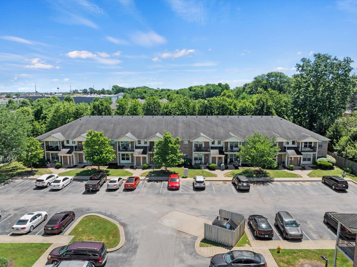Newburgh House: 4152 Bell Road
