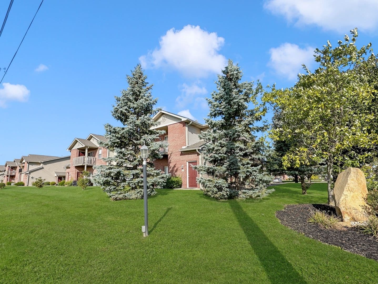 Greensburg House: 2303 N Broadway Street