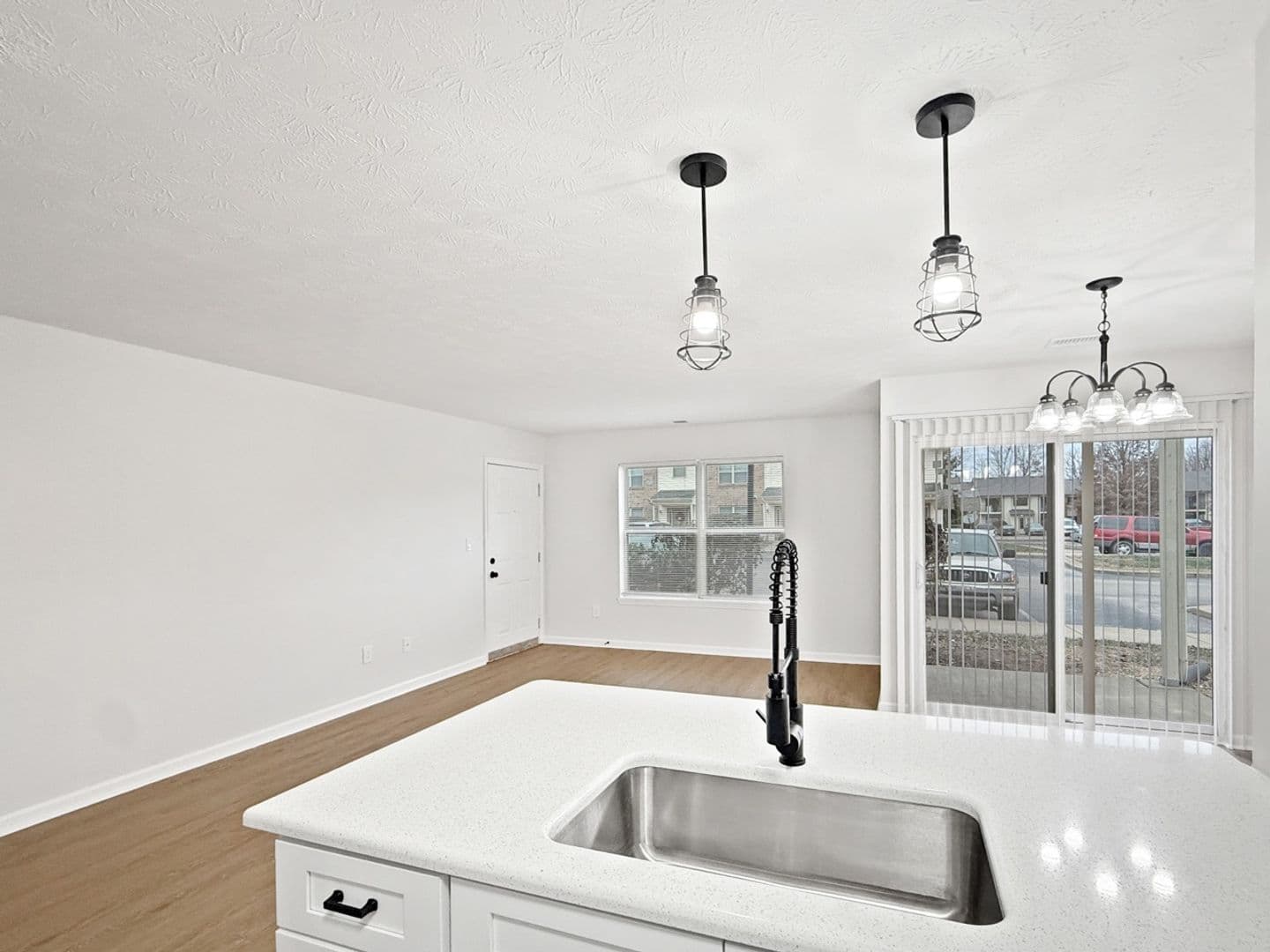 Newburgh House: 4153 Bell Road