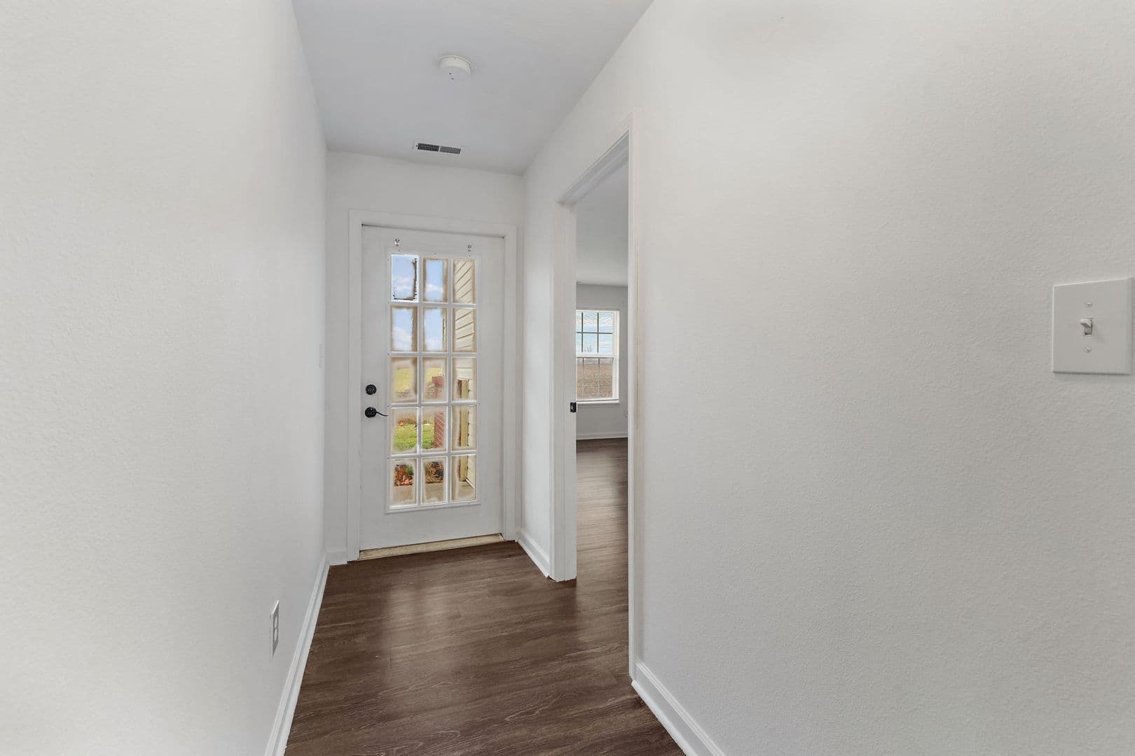 Greensburg House: 1308 E Liberty Circle