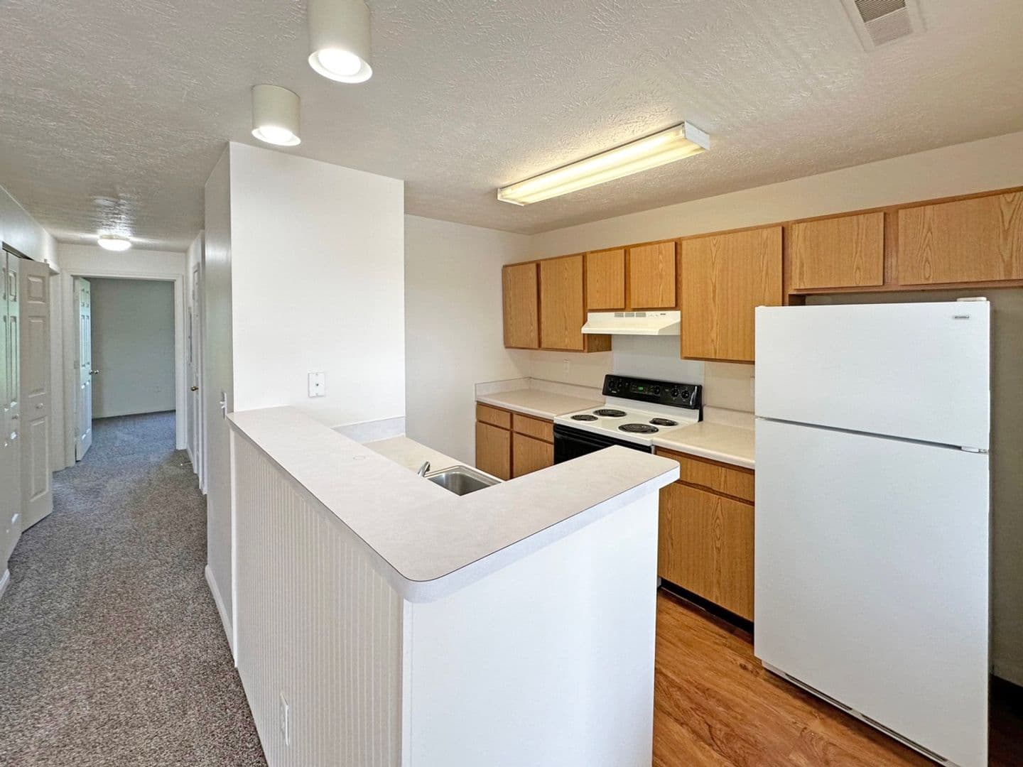 Adrian House: 174 Sand Creek Highway