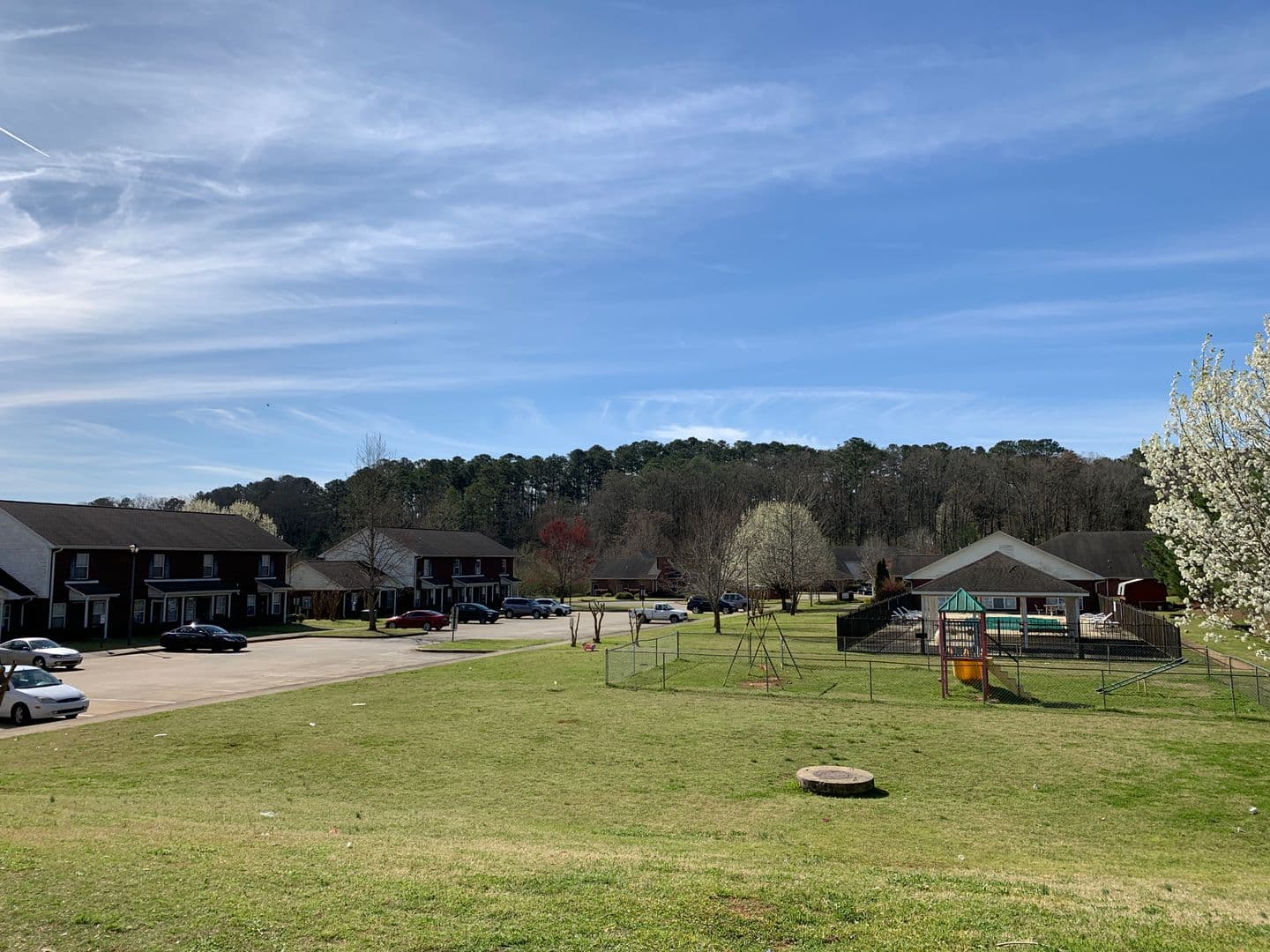 Montevallo House: 1635 Cobblestone Lane