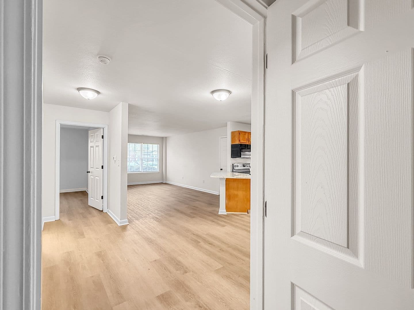 Indianapolis House: 6014 Castleford Dr