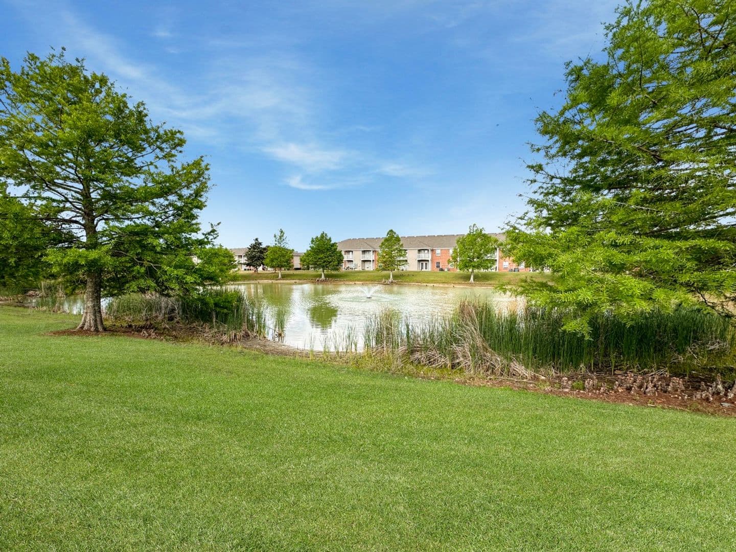 Foley House: 19360 Chelsey Drive