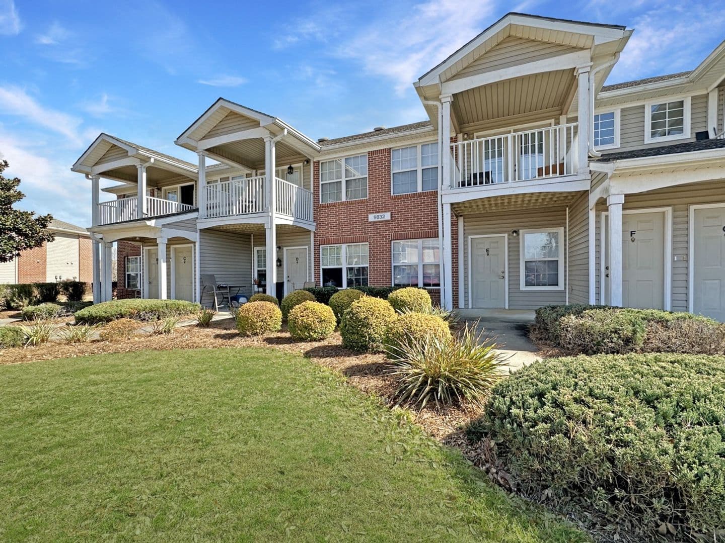 Foley House: 19360 Chelsey Drive