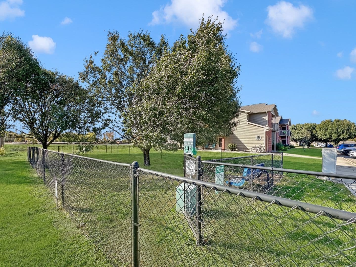 Greensburg House: 2303 N Broadway Street