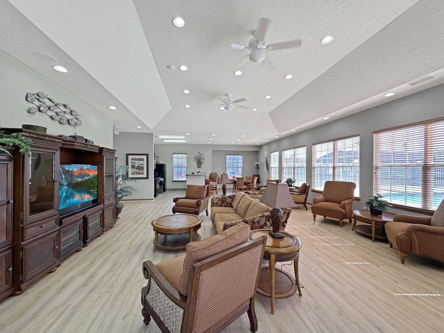 Foley House: 19362 Chelsey Drive