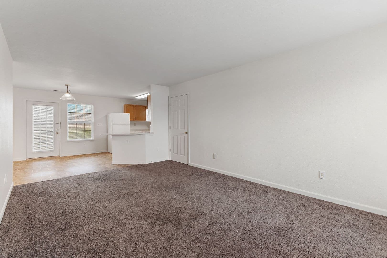 Indianapolis House: 6010 Castleford Dr