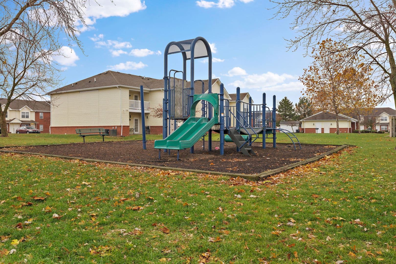 Greensburg House: 1308 E Liberty Circle