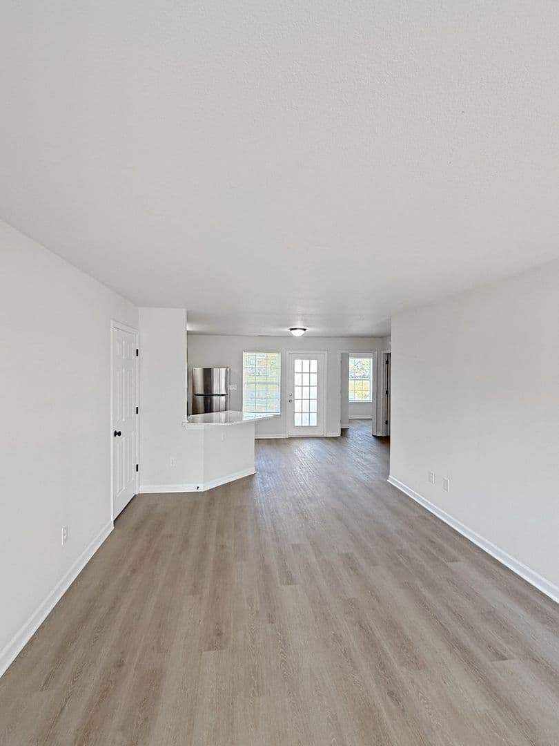 Indianapolis House: 6012 Castleford Dr