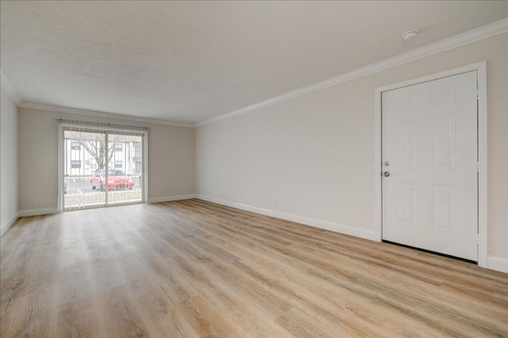 Evansville Apartment: 600 Nomandy Drive