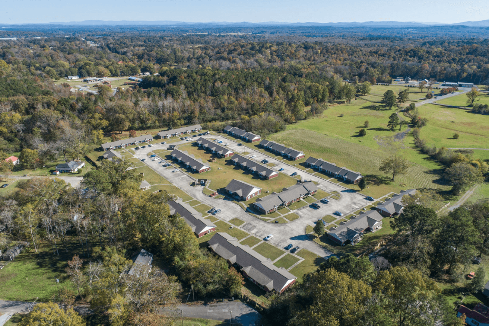 Pell City House: 311 7th Ct N