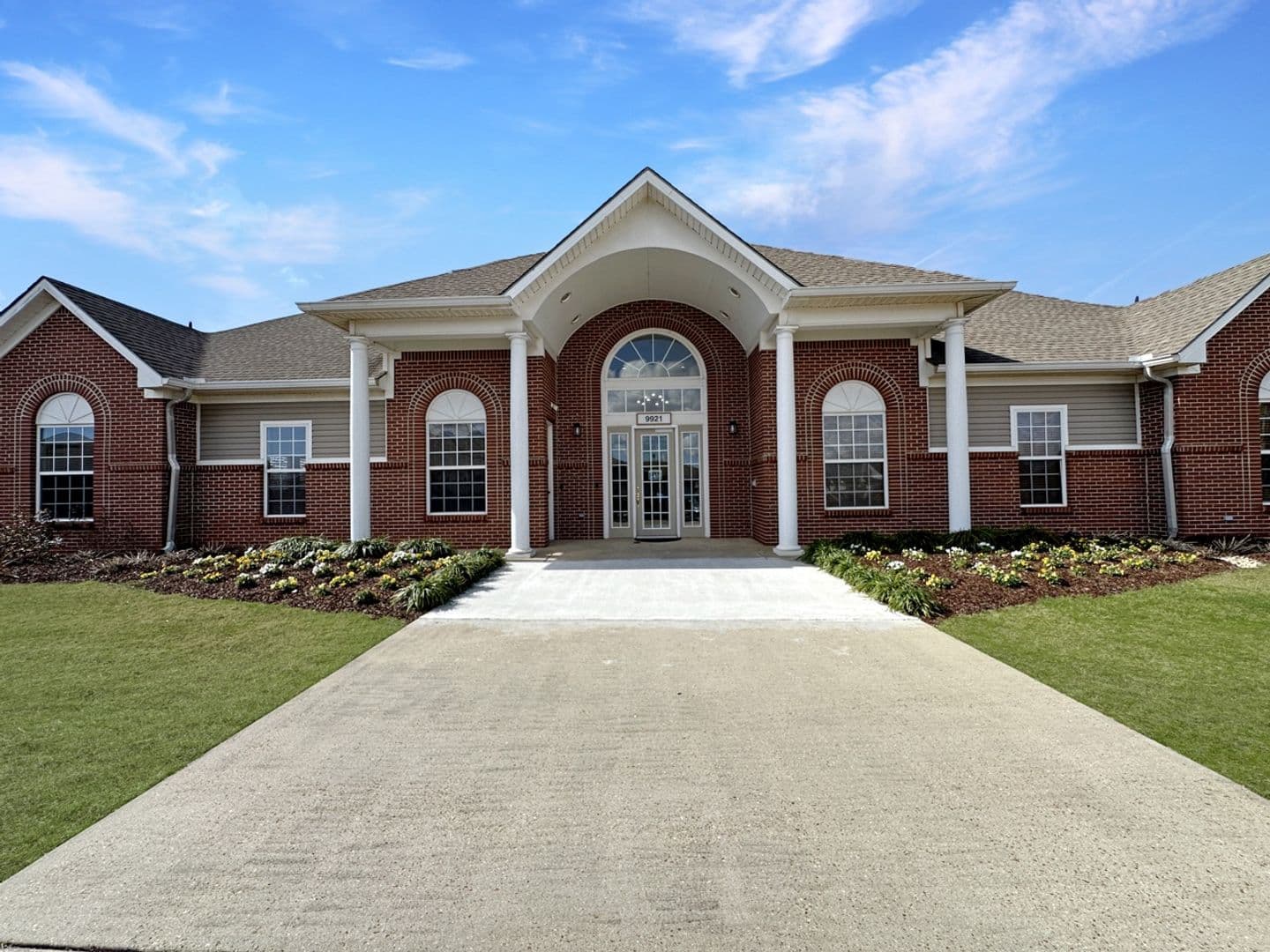 Foley House: 19362 Chelsey Drive