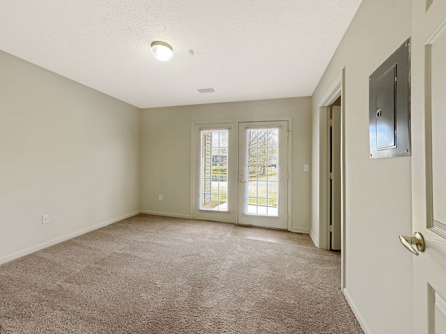 Foley House: 19360 Chelsey Drive