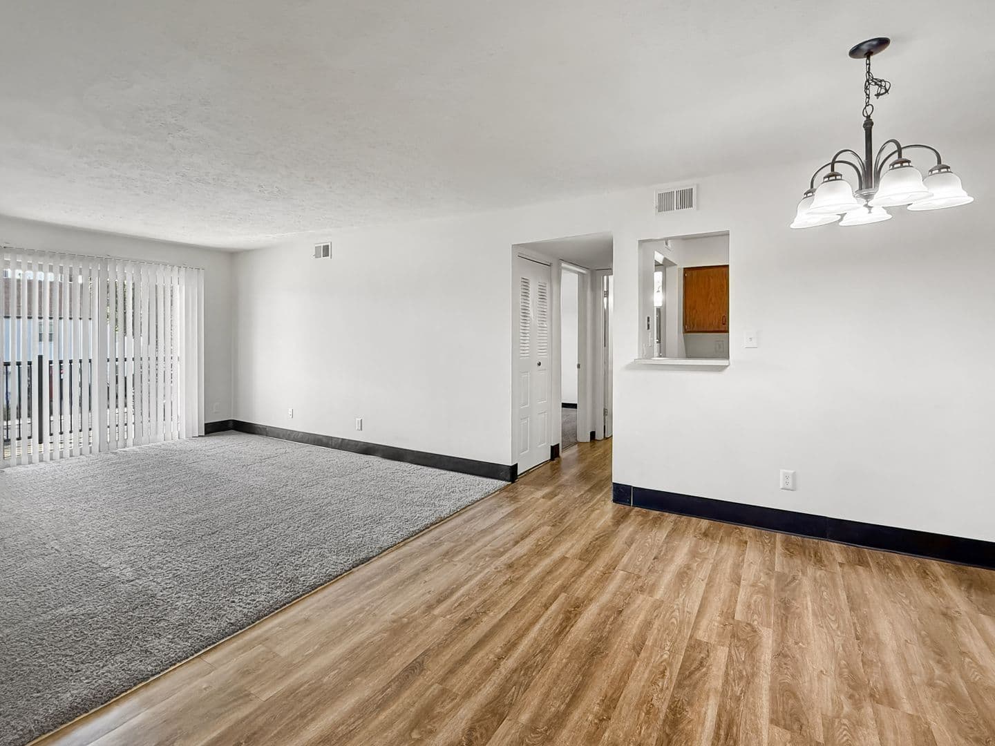 Evansville House: 5560 East Virginia Street