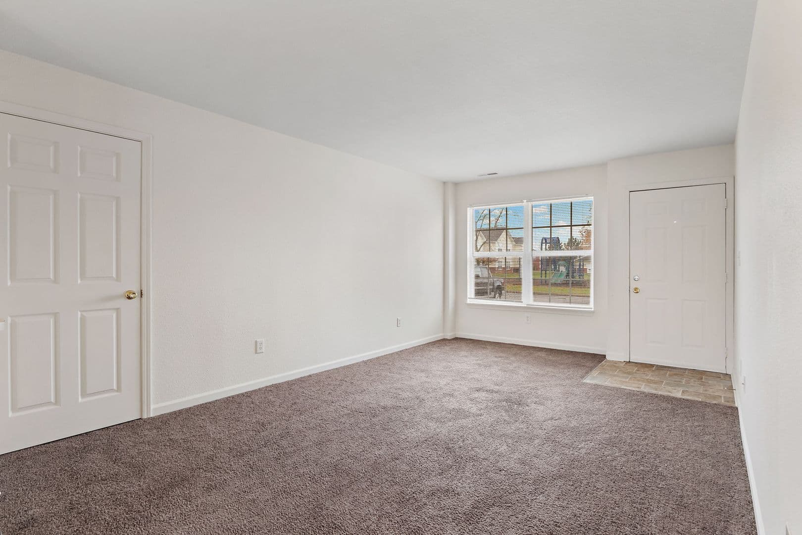 Indianapolis House: 6010 Castleford Dr