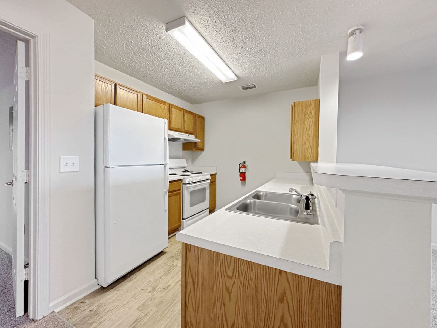 Foley House: 19360 Chelsey Drive