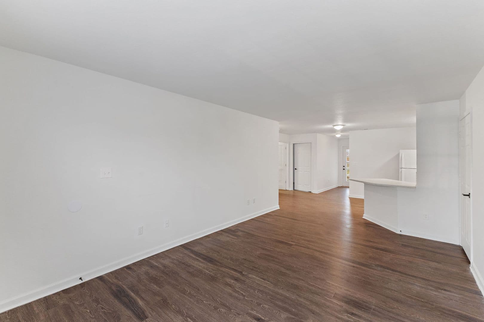 Greensburg House: 1308 E Liberty Circle