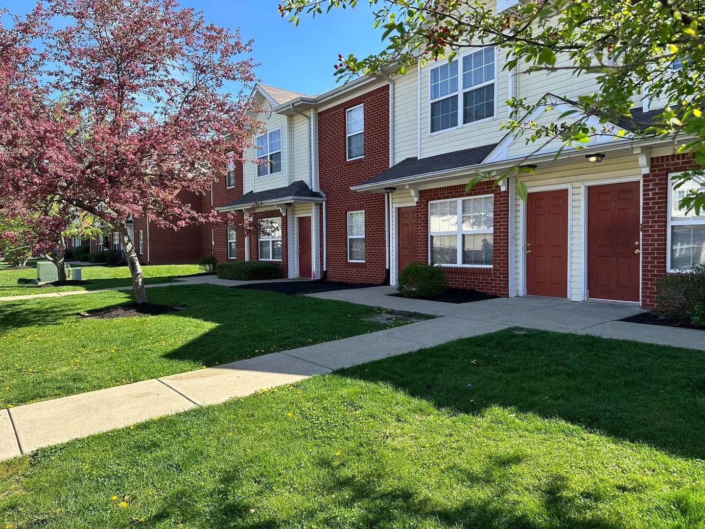 Indianapolis House: 6010 Castleford Dr